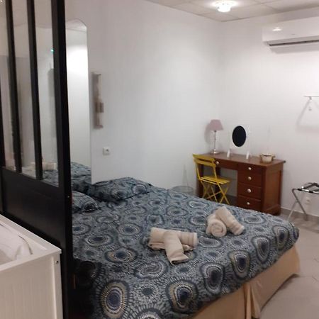 Zen Residence Spa Millau Ngoại thất bức ảnh