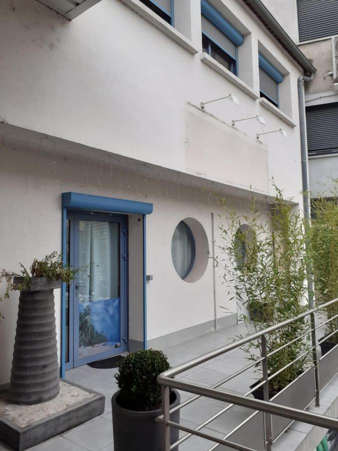 Zen Residence Spa Millau Ngoại thất bức ảnh
