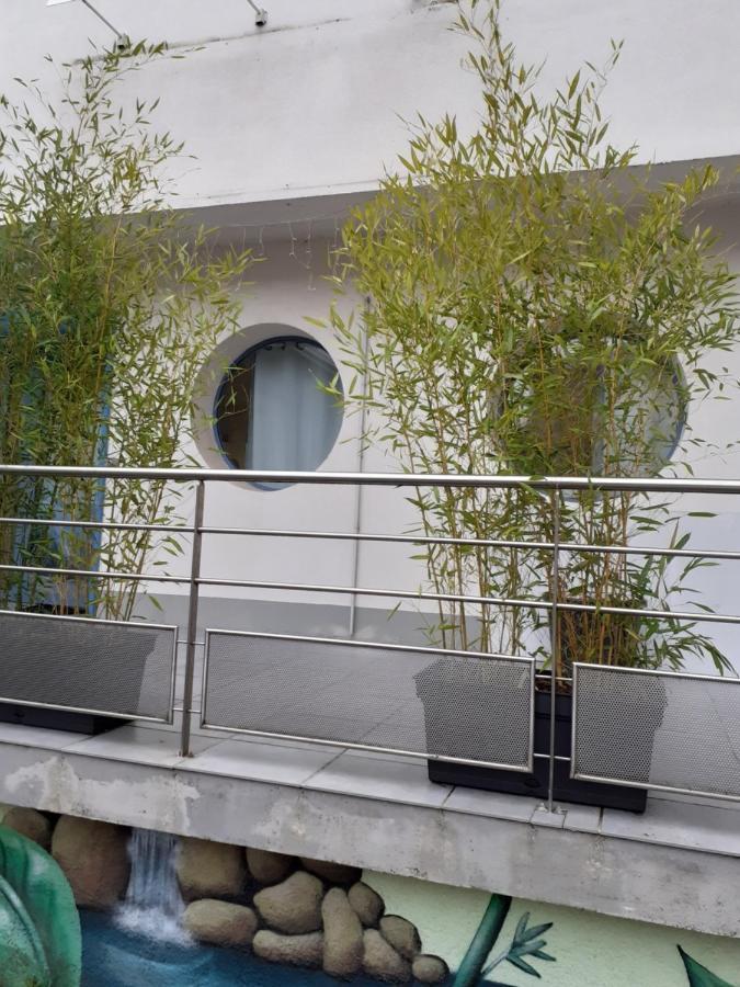 Zen Residence Spa Millau Ngoại thất bức ảnh